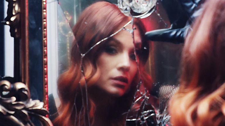 Primer single de Leire Martínez