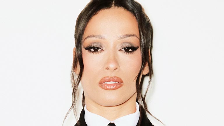 Nuevo single de Chanel