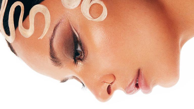 Primer disco de JADE