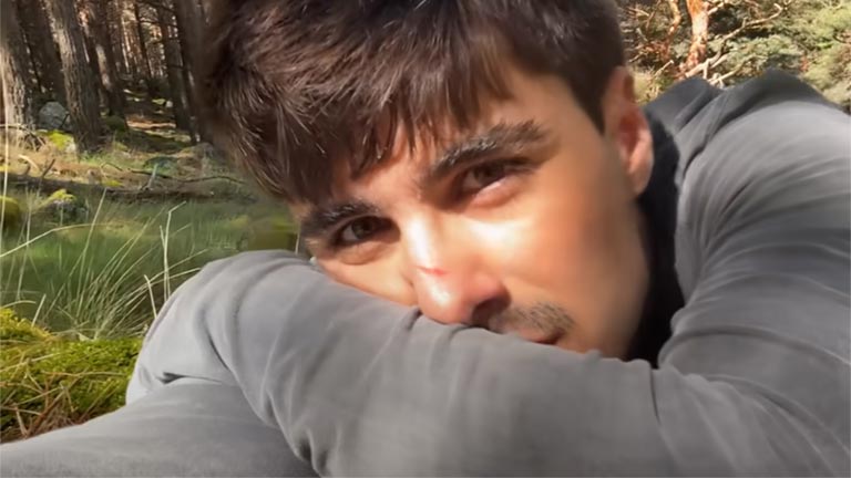 Nuevo single de Martin