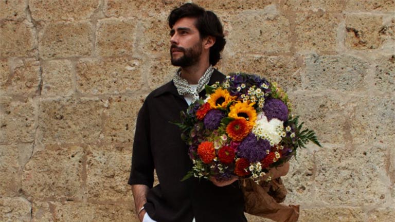 Nuevo disco de Álvaro Soler