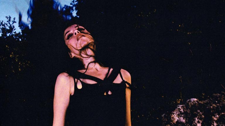 Nuevo disco de Soleá Morente