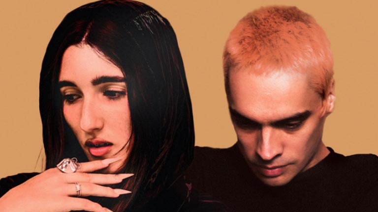 Judeline y Sega Bodega