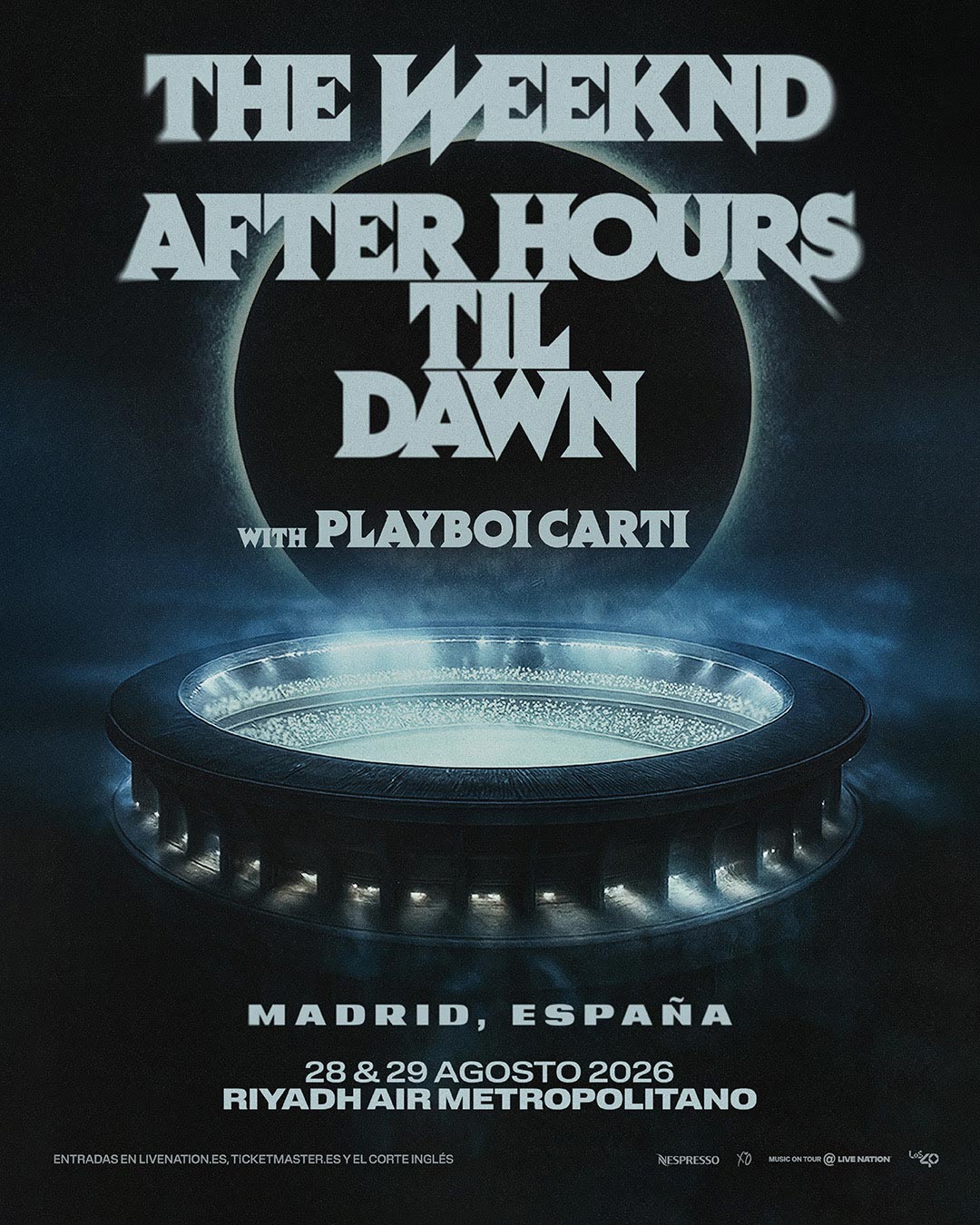 After Hours Till Dawn