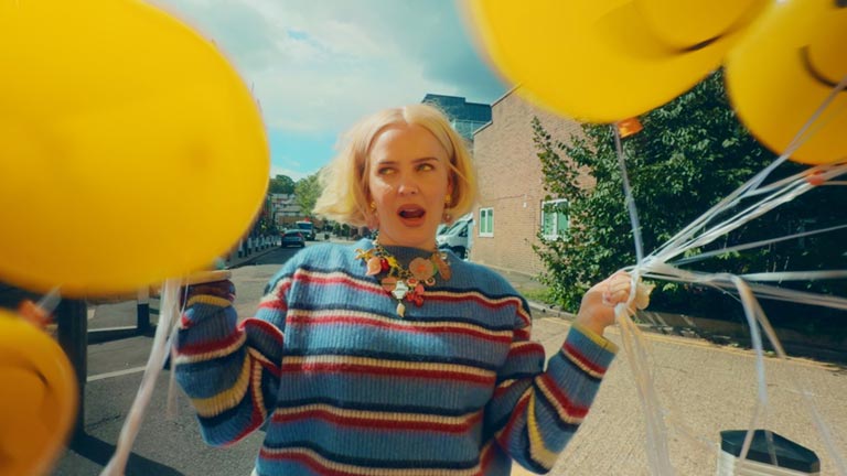 Nuevo single de Anne-Marie