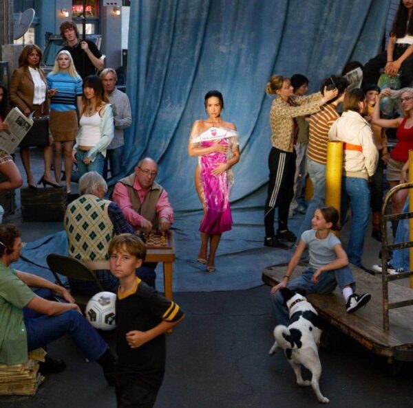 IT’S NOT THAT DEEP