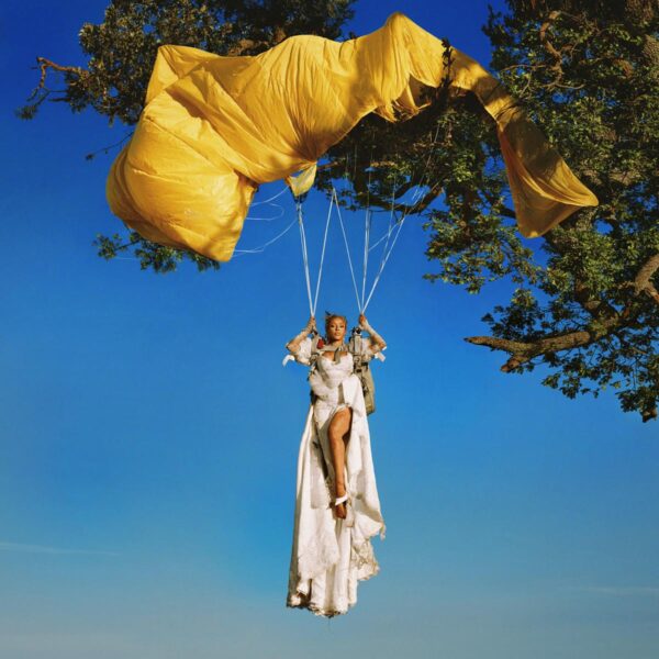 Nuevo disco de Doja cat