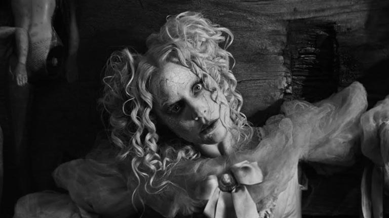 Nuevo vídeo de Lady Gaga