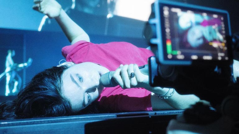 Setlist del 'Ultrasound World Tour' de Lorde