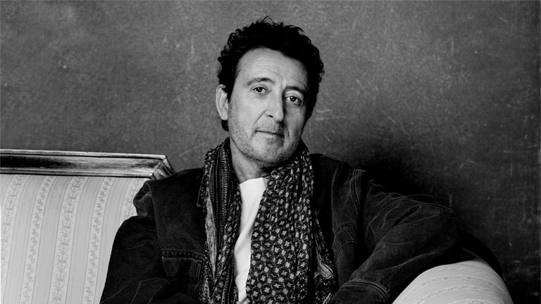 Single de Manolo García