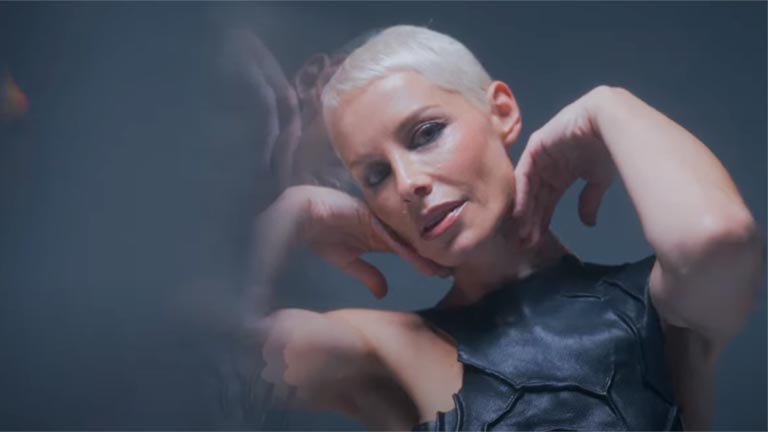 Nuevo single de Soraya