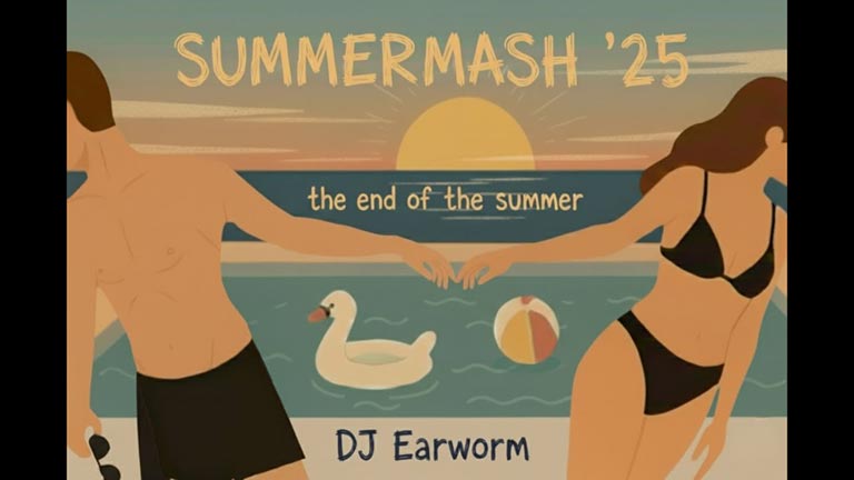 Summermash 25