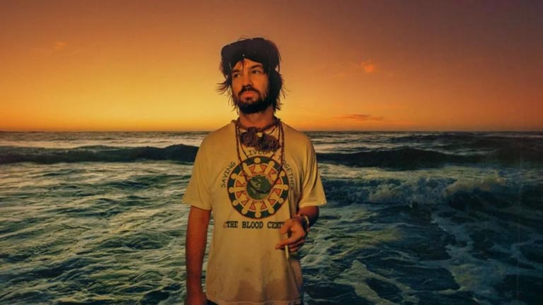 Nuevo disco de Tame Impala