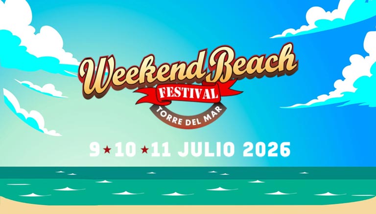 Weekend Beach Festival