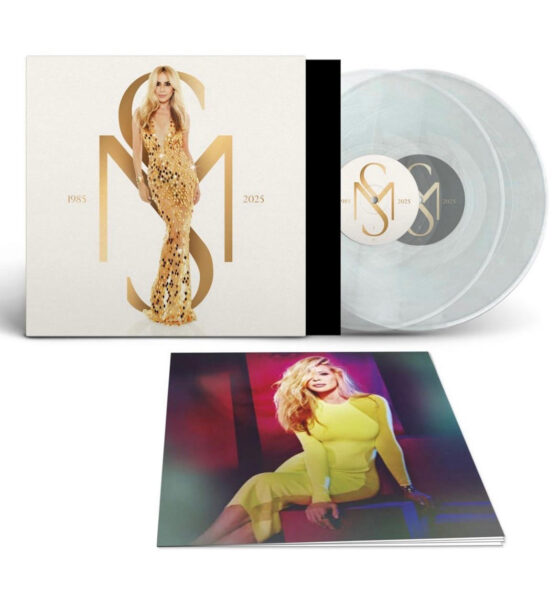 40 Años 1985-2025’