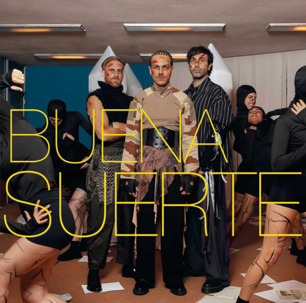 Buenasuerte