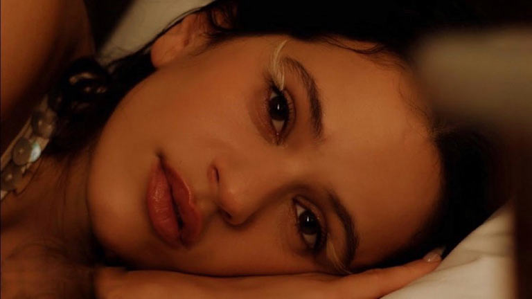 Nuevo single de Rosalía