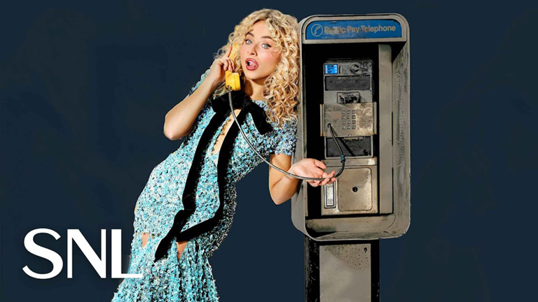 Actuaciones de Sabrina Carpenter