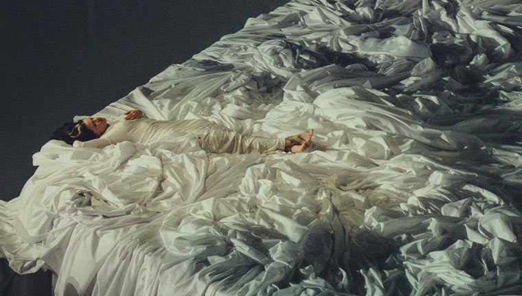 Nuevo disco de Rosalía