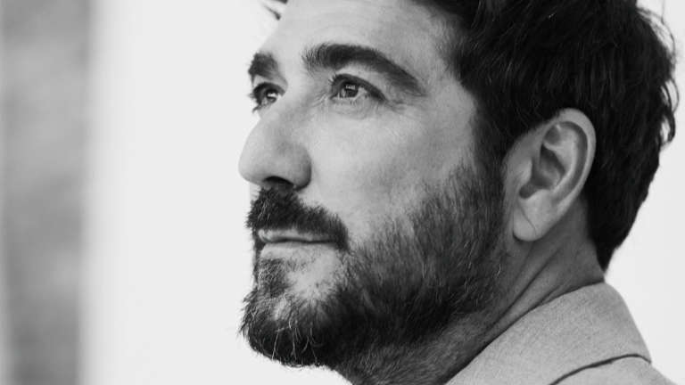 Gira de Antonio Orozco