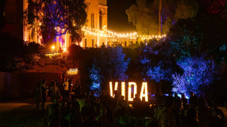 Festival Vida 2026