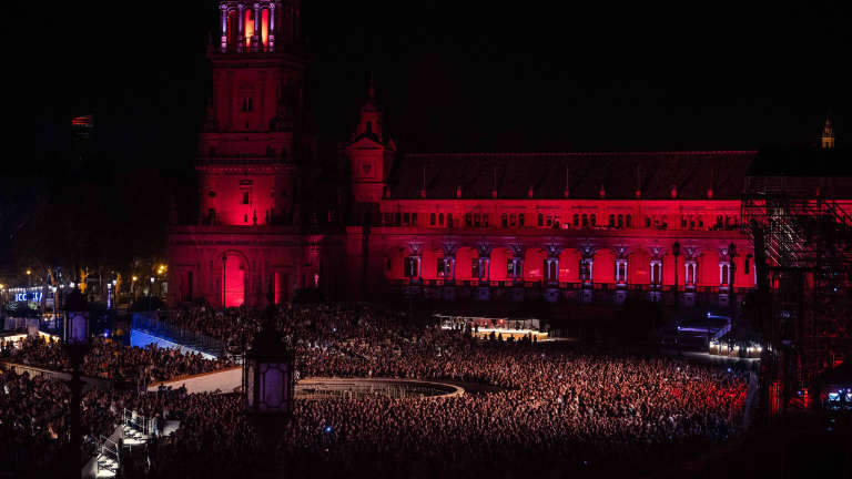 Iconica Santalucía Fest