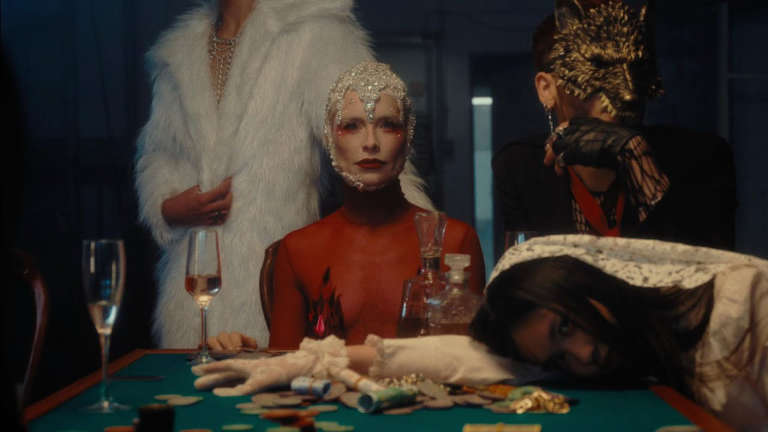 Nuevo single de Soraya