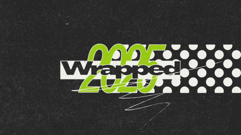 Spotify Wrapped 2025