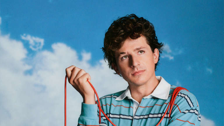 Nuevo single de Charlie Puth
