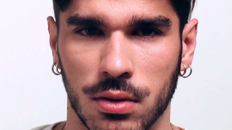 Primer single de Guillo Rist