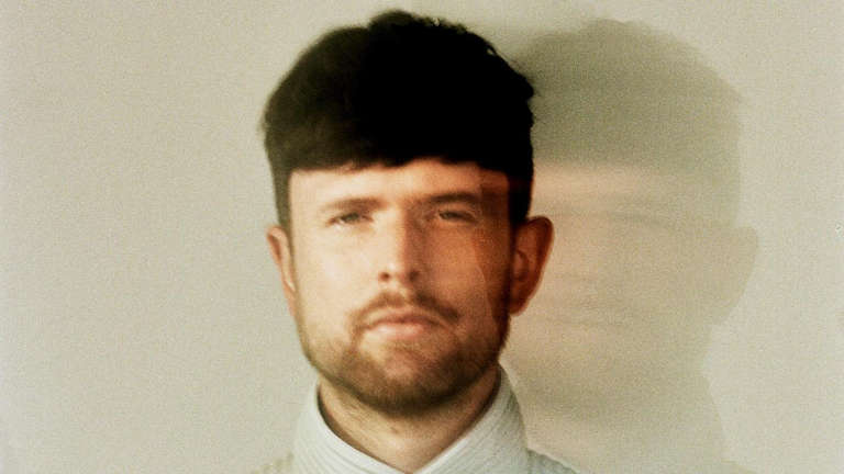 Nuevo disco de James Blake