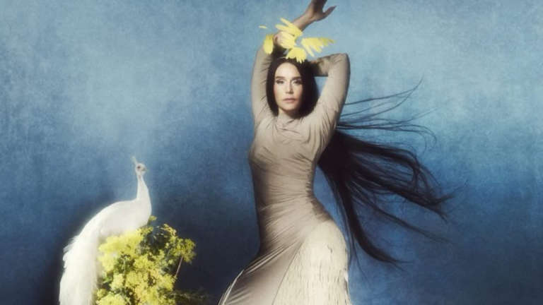 Jessie Ware está de regreso con el single 'I Could Get Used To This' |  Popelera