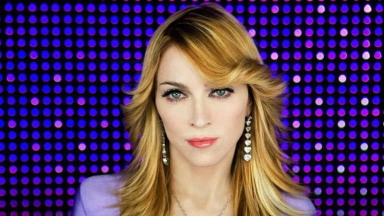 Madonna en 2026