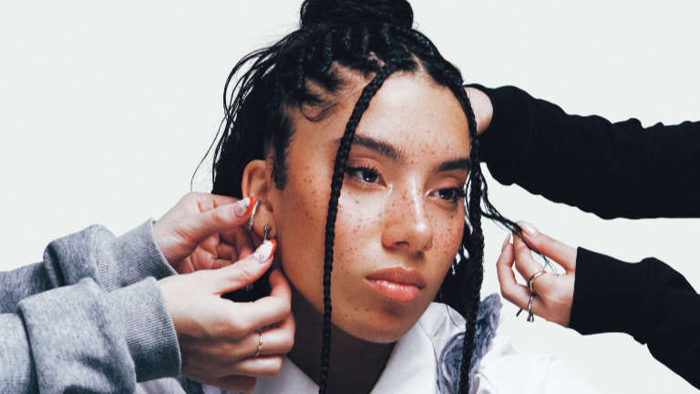 Nuevo single de Téyou