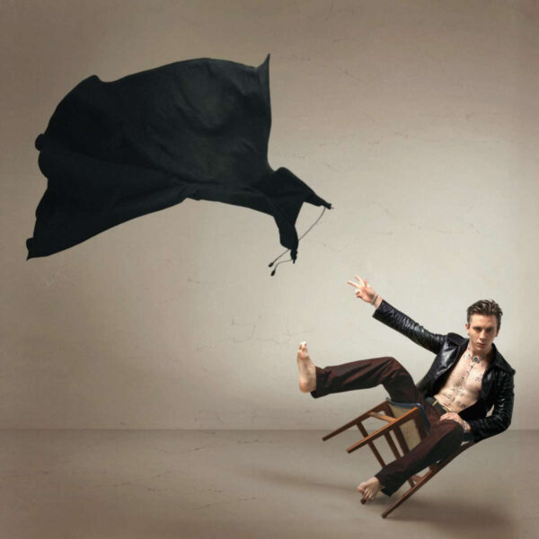 El día que me olvides