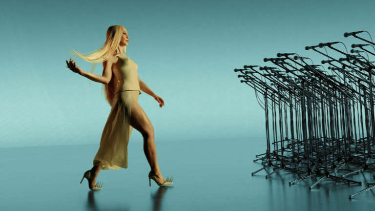 Nuevo disco de Agnes