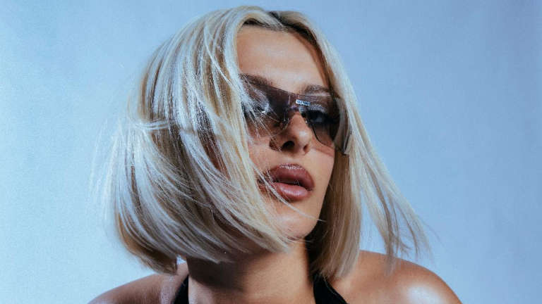 Nuevo disco de Bebe Rexha