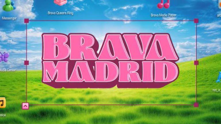 Brava Madrid