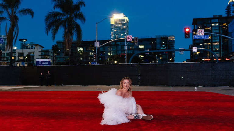 Nuevo vídeo de Kesha