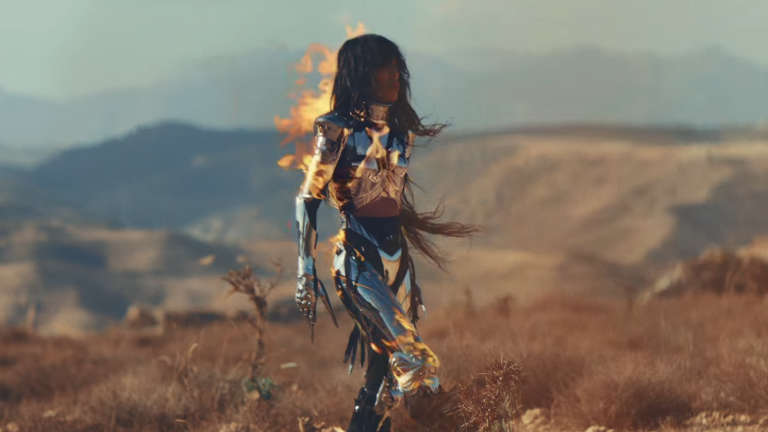 Nuevo vídeo de Loreen