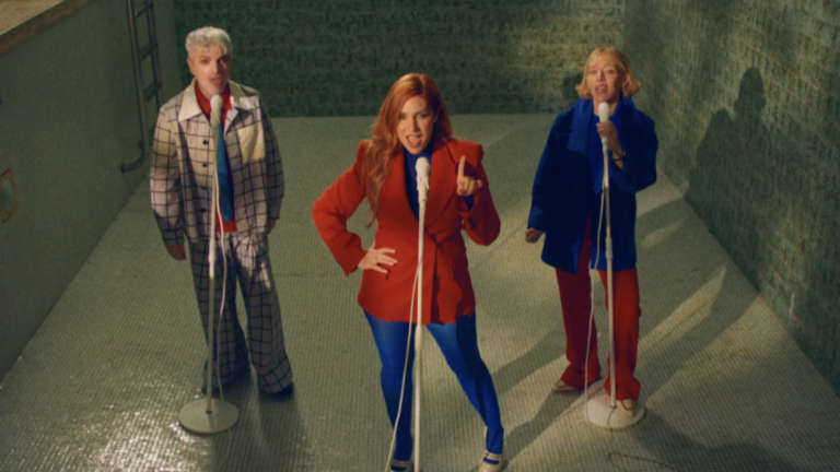 Leire Martínez y Miranda!