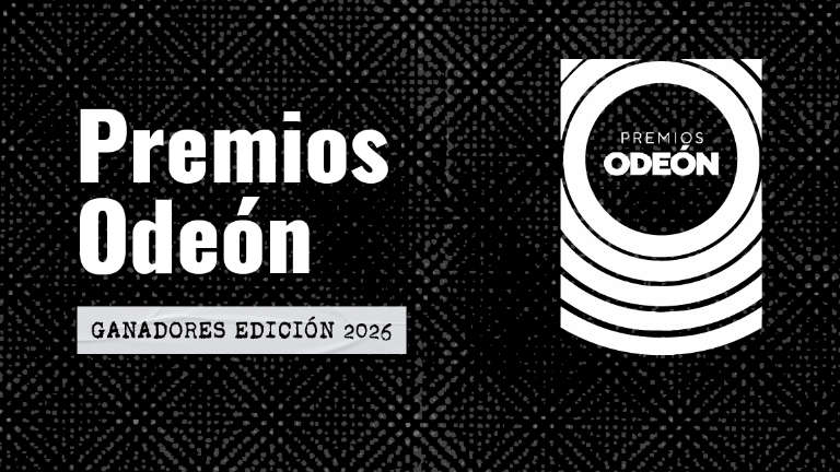 Premios Odeón