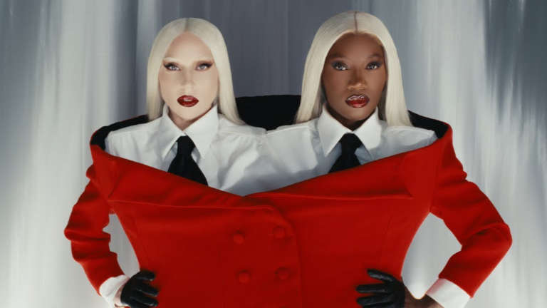 Lady Gaga y Doechii