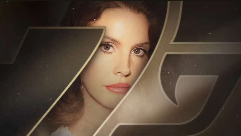 Canción de Lana del Rey