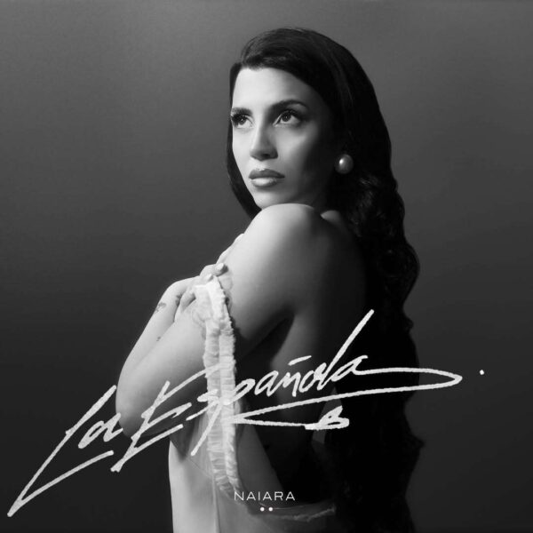 Portada del álbum 'La Española'