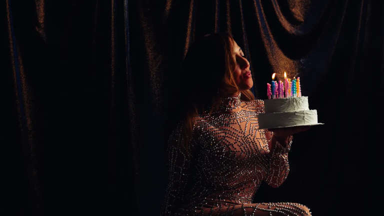 Aniversario de Nena Daconte