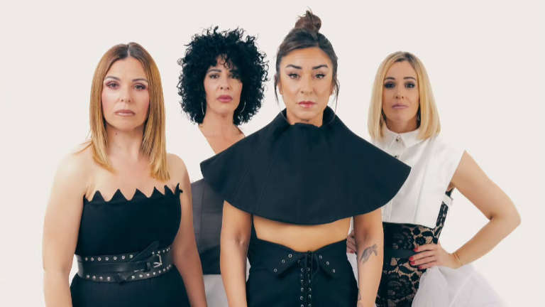 Regreso de Papá Levante