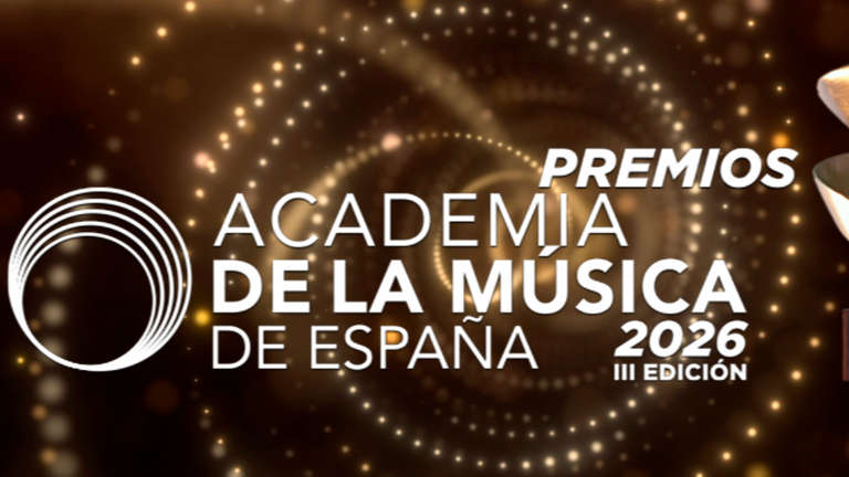 Premios de la Academia de la Música de España