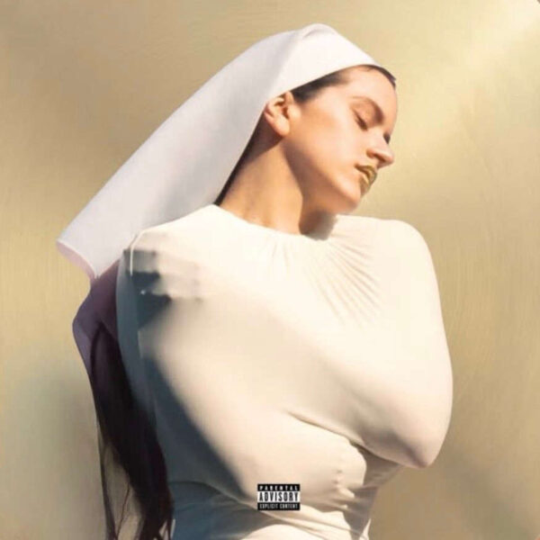 Portada de 'LUX' (Complete Works)