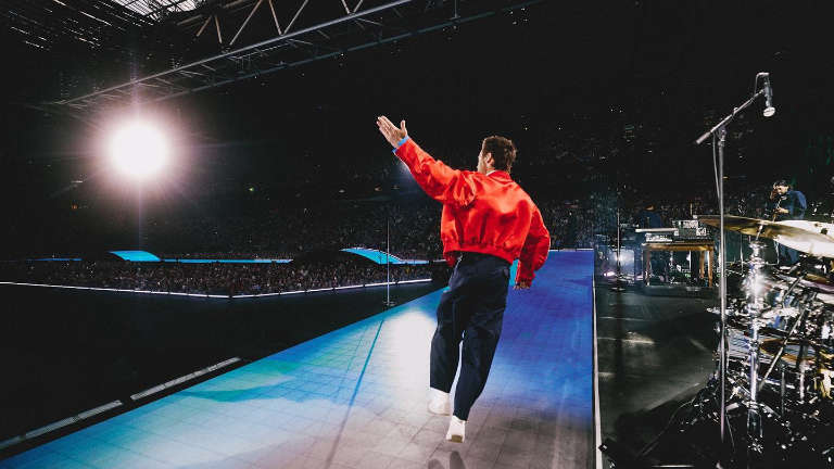 Gira de Harry Styles